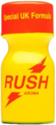 Rush ultra strong